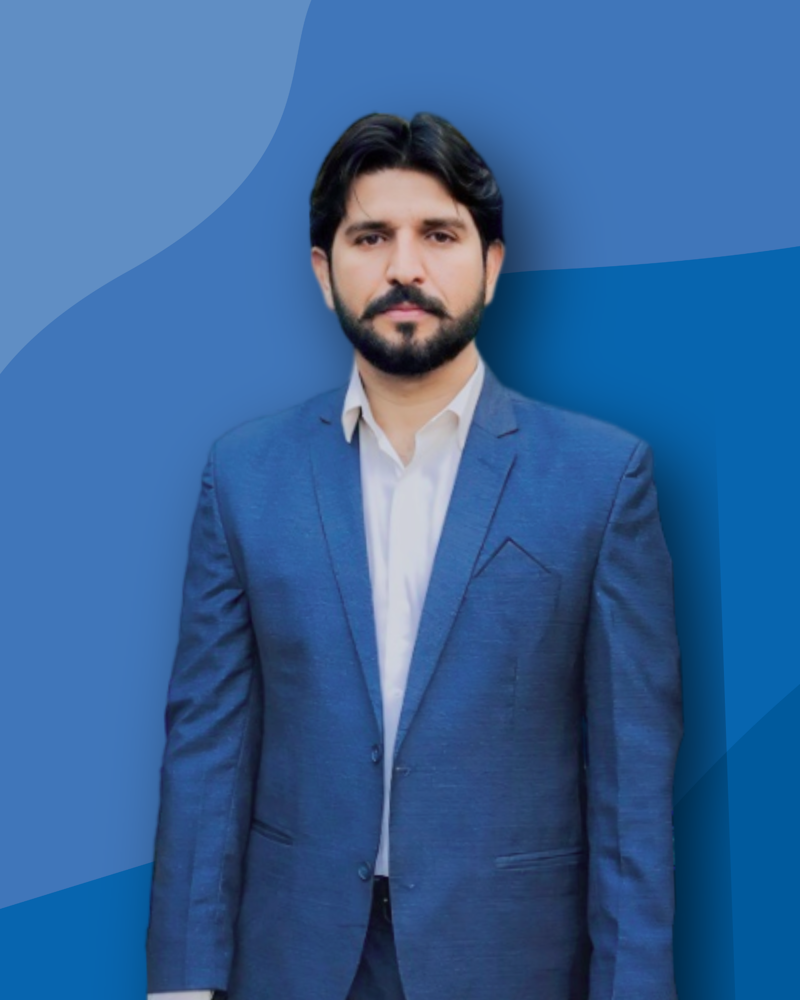 Basharat Ali